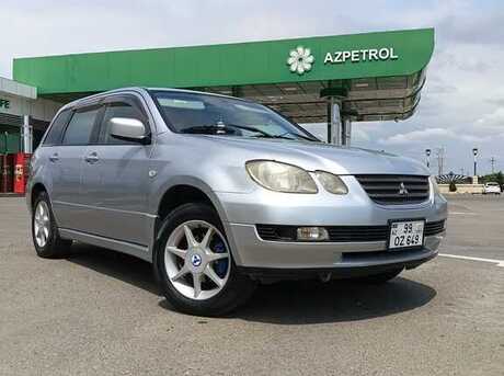 Mitsubishi Airtrek