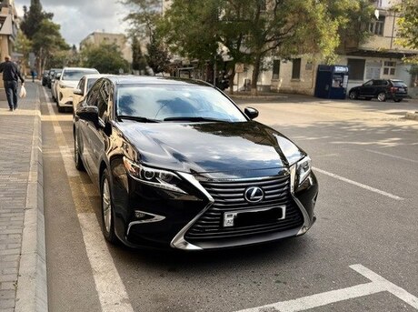 Lexus ES 250
