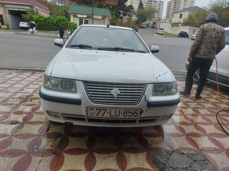 Khazar LX