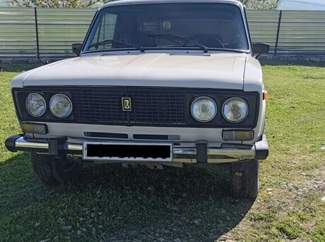 LADA (VAZ) 2106