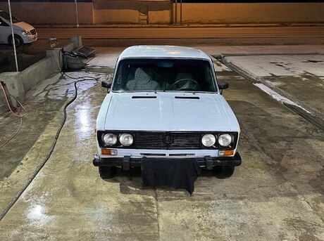 LADA (VAZ) 2106