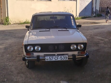 LADA (VAZ) 2106