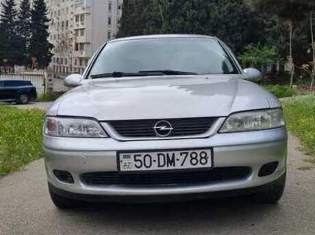 Opel Vectra