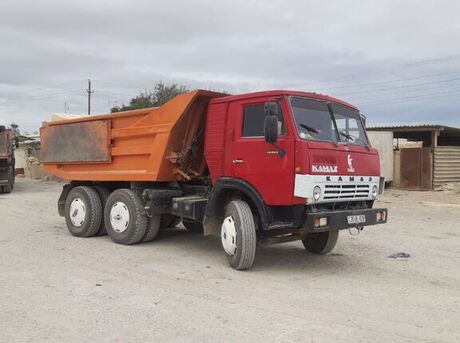 KamAz 55111