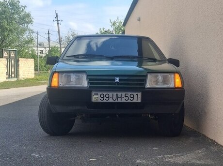 LADA (VAZ) 21099