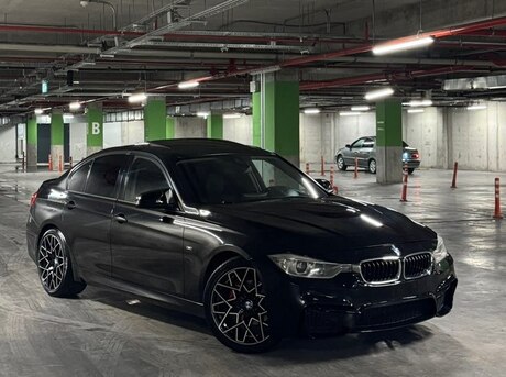 BMW 320d