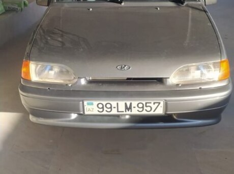 LADA (VAZ) 2115