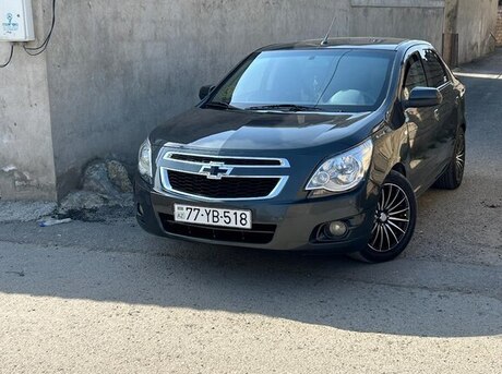 Chevrolet Cobalt