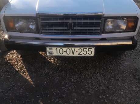 LADA (VAZ) 2107
