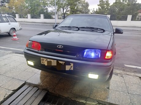 LADA (VAZ) 2115