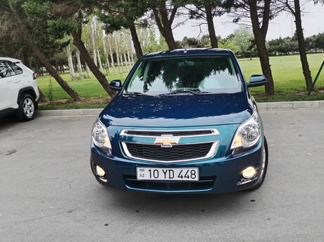 Chevrolet Cobalt