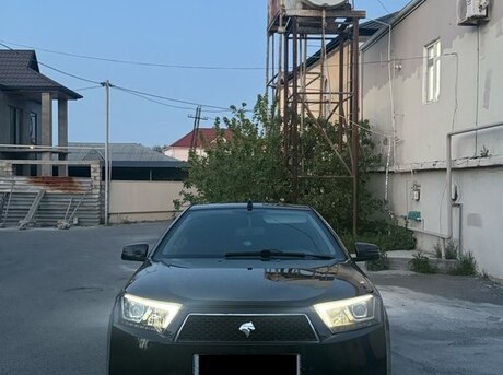 Khazar SD