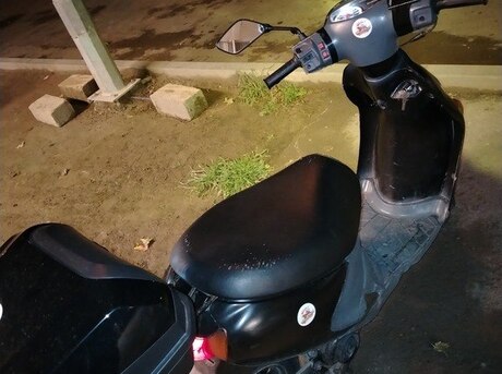 Suzuki Intruder
