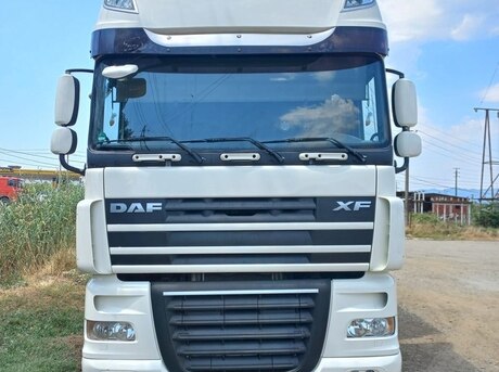 DAF 105 XF