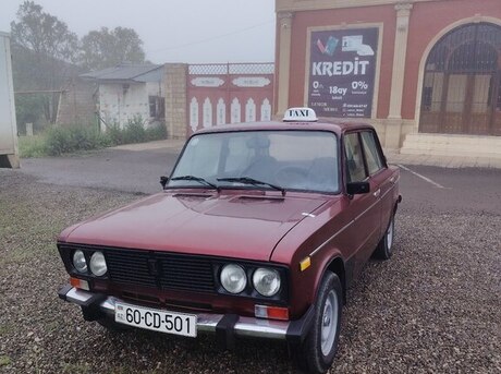 LADA (VAZ) 2106