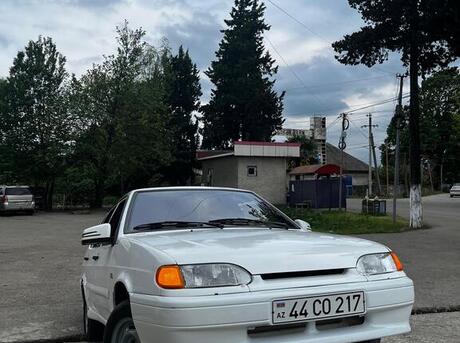 LADA (VAZ) 2115