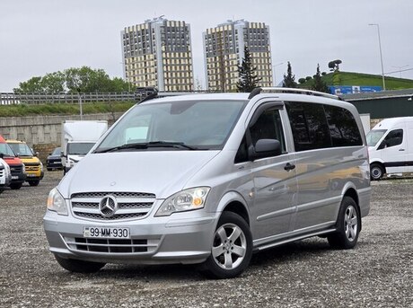 Mercedes Vito 116 CDI