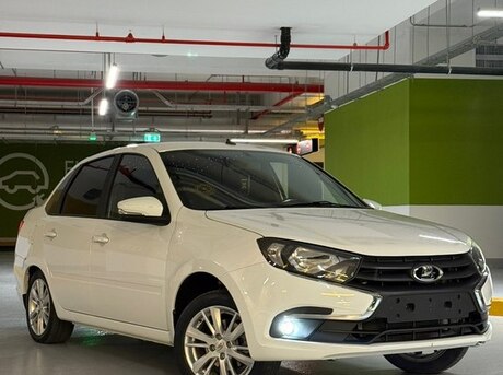 LADA (VAZ) Granta