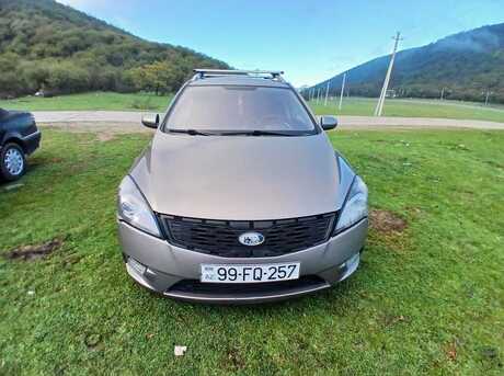Kia Ceed SW