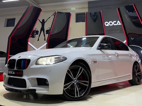 BMW 528