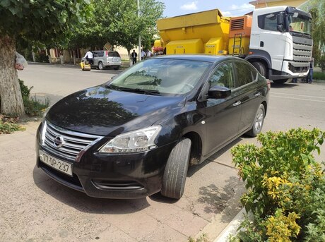 Nissan Sentra