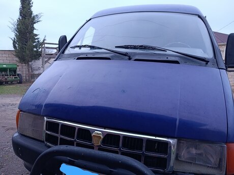 GAZ GAZel (2705)