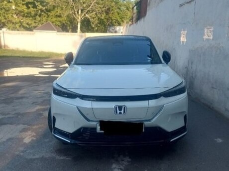 Honda e:NS1