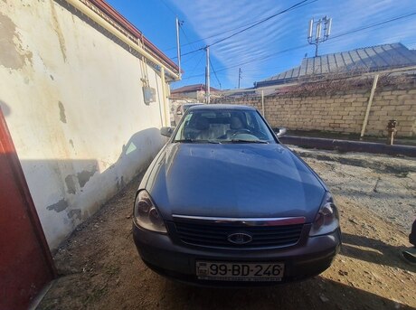LADA (VAZ) Priora