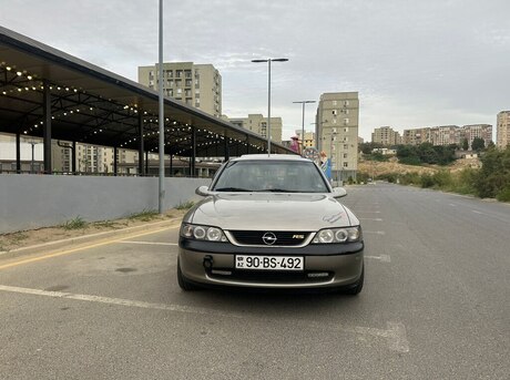Opel Vectra