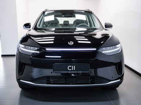 Leapmotor C11