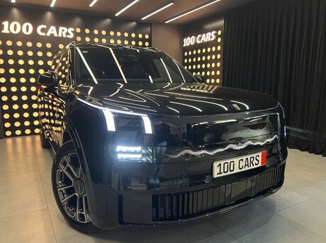 Lynk & Co 900