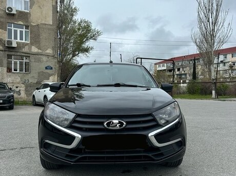 LADA (VAZ) Granta
