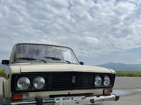 LADA (VAZ) 2106