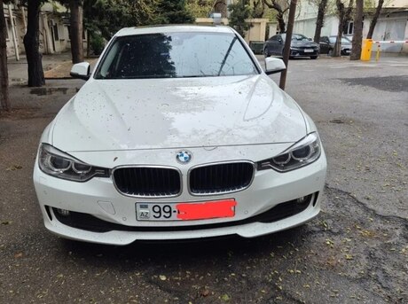 BMW 320d