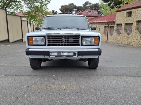 LADA (VAZ) 2107