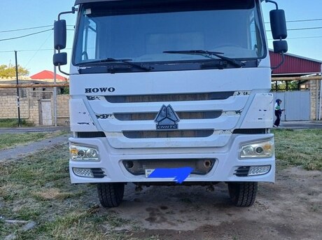HOWO Sinotruk