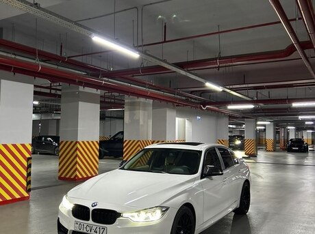 BMW 328