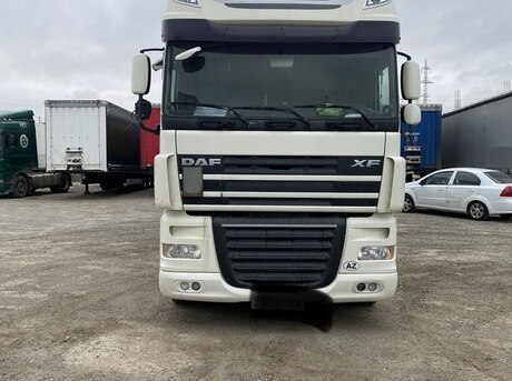 DAF 105 XF