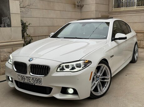 BMW 528