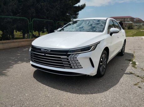 BYD Destroyer 05
