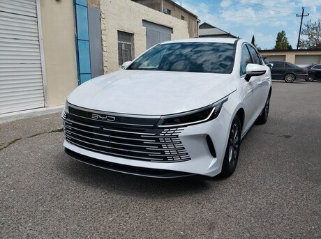 BYD Destroyer 05