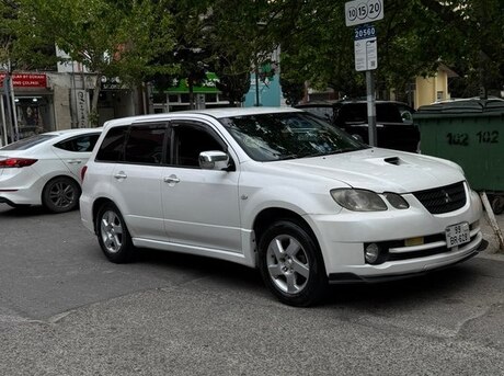 Mitsubishi Airtrek
