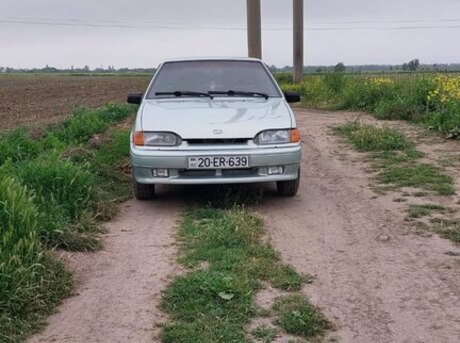 LADA (VAZ) 2115