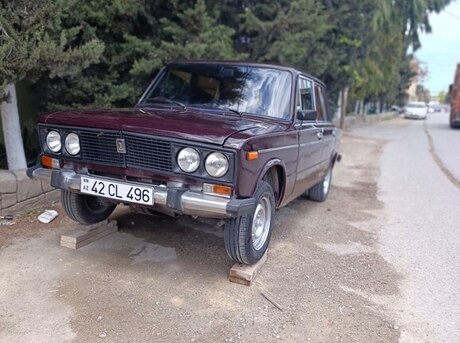 LADA (VAZ) 2106