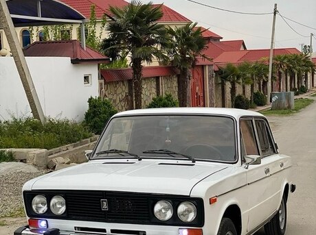 LADA (VAZ) 2106
