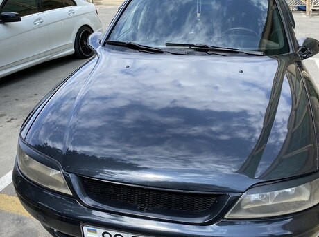 Opel Vectra