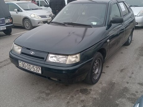 LADA (VAZ) 2112