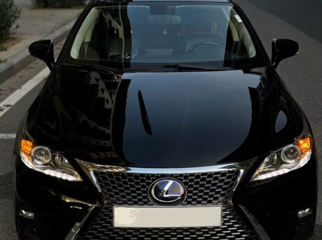Lexus CT 200h