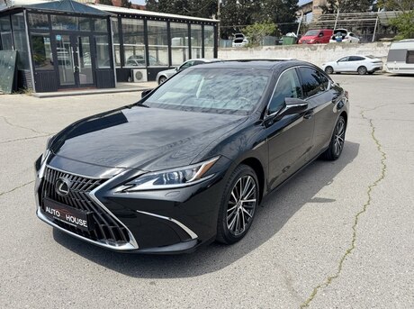 Lexus ES 300h