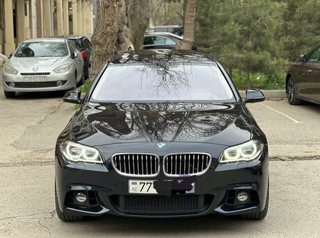 BMW 520d